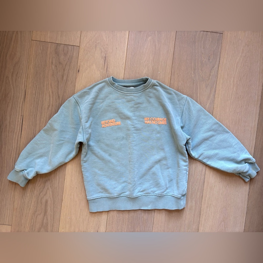 Zara Sweatshirt